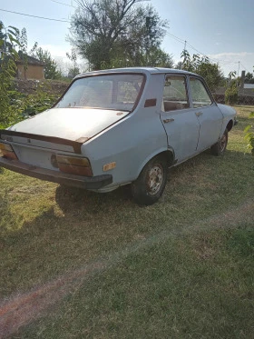 Dacia 1310 1.3 benzin, снимка 3