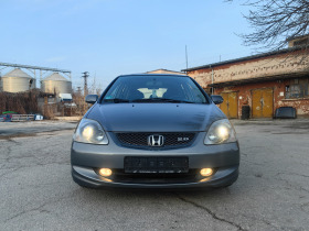 Honda Civic 2.0 бензин 160 К.С , EVOLUTION 1 , снимка 1 - Автомобили и джипове - 44640606