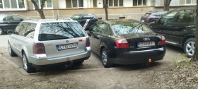 Audi A4 А 4, снимка 3 - Автомобили и джипове - 45424478