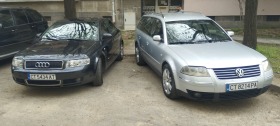 Audi A4 А 4, снимка 2 - Автомобили и джипове - 45424478