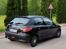Peugeot 206 1.4I(75)* FACELIFT*  *  | Mobile.bg   7