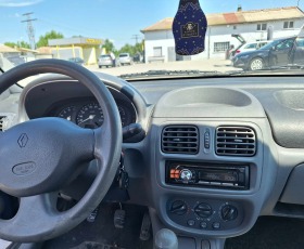 Renault Clio, снимка 7