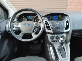 Обява за продажба на Ford Focus 2.0 TDCI AVTOMAT ~6 900 лв. - изображение 9