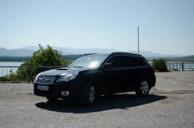 Subaru Outback, снимка 1