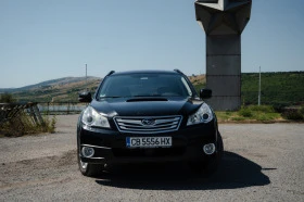 Subaru Outback, снимка 2