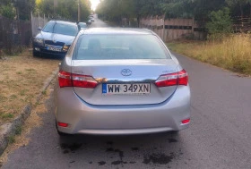 Toyota Corolla 1.33 бензин, снимка 4