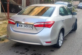 Toyota Corolla 1.33 бензин, снимка 5