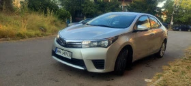 Toyota Corolla 1.33 бензин, снимка 1