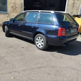 Audi A4, снимка 2