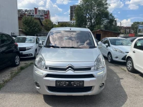 Citroen Berlingo 1.6HDi ТОП СЪСТОЯНИЕ , снимка 1