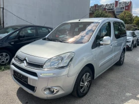 Citroen Berlingo 1.6HDi | Mobile.bg    3