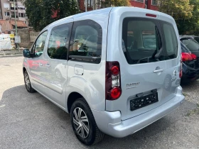 Citroen Berlingo 1.6HDi ТОП СЪСТОЯНИЕ , снимка 4