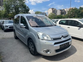 Citroen Berlingo 1.6HDi | Mobile.bg    2