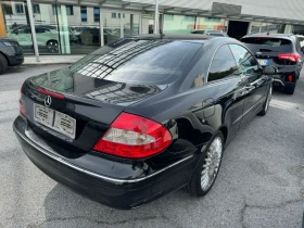 Mercedes-Benz CLK 320CDI/AVANGARD/FULL/ОЧАКВАН ВНОС!!!, снимка 6