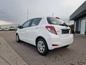 Toyota Yaris 1, 0I 54000км, снимка 4