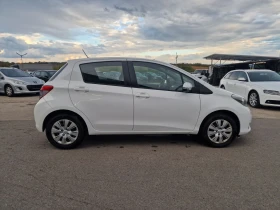 Toyota Yaris 1, 0I 54000 | Mobile.bg    7