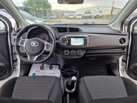 Toyota Yaris 1, 0I 54000км, снимка 10