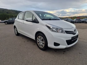 Toyota Yaris 1, 0I 54000км, снимка 2