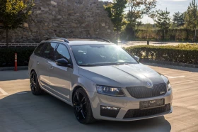 Skoda Octavia 2.0TDI WRS, снимка 2