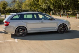 Skoda Octavia 2.0TDI WRS, снимка 6