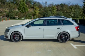 Skoda Octavia 2.0TDI WRS, снимка 7