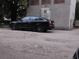 Skoda Octavia, снимка 1