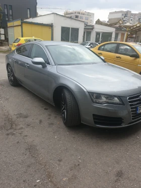 Audi A7 3000, снимка 2