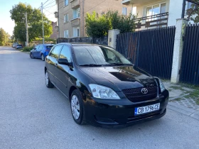 Toyota Corolla D4D 2.0 90kc, снимка 2