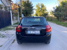 Toyota Corolla D4D 2.0 90kc, снимка 4