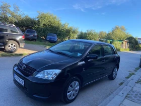 Toyota Corolla D4D 2.0 90kc, снимка 1