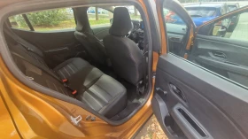 Dacia Sandero Stepwey, снимка 8