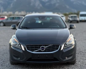 Volvo V60 2.0D 136к.с * Навигация* * Автоматик* , снимка 2