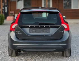 Volvo V60 2.0D 136к.с * Навигация* * Автоматик* , снимка 5