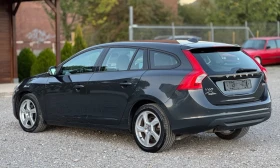 Volvo V60 2.0D 136к.с * Навигация* * Автоматик* , снимка 4