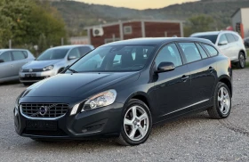 Volvo V60 2.0D 136к.с * Навигация* * Автоматик* , снимка 1