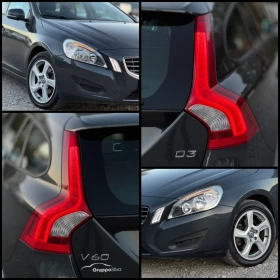 Volvo V60 2.0D 136к.с * Навигация* * Автоматик* , снимка 17