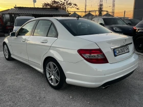 Mercedes-Benz C 180 Komprassor AMG *  | Mobile.bg    6