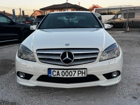 Mercedes-Benz C 180 Komprassor AMG *  | Mobile.bg    2