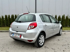 Обява за продажба на Renault Clio 1.2i АВТОМАТ 95 000 Хил.км 2010 Година  ~8 999 лв. - изображение 4