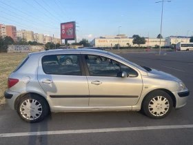 Peugeot 307 2.0 HDI, снимка 3