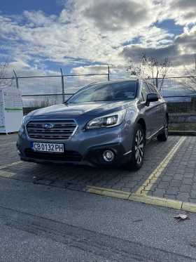 Subaru Outback 2.5i, снимка 1