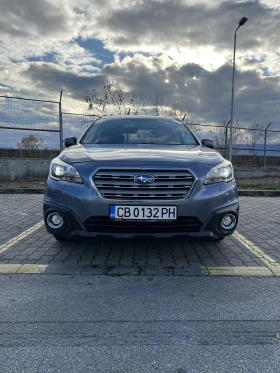 Subaru Outback 2.5i, снимка 2