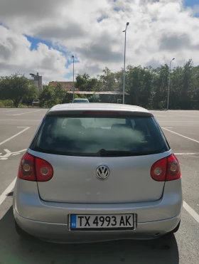 VW Golf, снимка 7