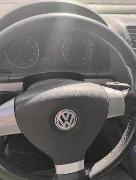 VW Golf, снимка 9