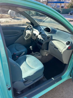 Toyota Yaris 1.0i , снимка 17