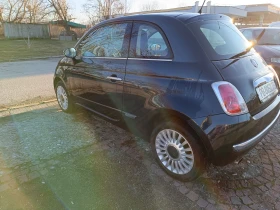 Fiat 500 1, 2, снимка 4