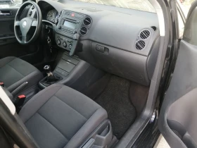 VW Golf Plus 1.9 TDI, снимка 11