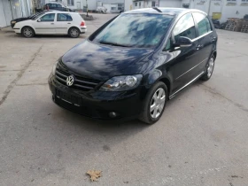 VW Golf Plus 1.9 TDI, снимка 4