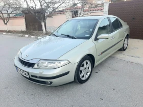 Renault Laguna 1.8i.16v.120k+ КЛИМА. ГАЗ ИНЖЕКЦИОН , снимка 4