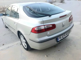 Renault Laguna 1.8i.16v.120k+ КЛИМА. ГАЗ ИНЖЕКЦИОН , снимка 5